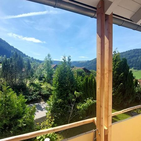 Ferienhaus Kirsch Миссен-Вильхамс Экстерьер фото